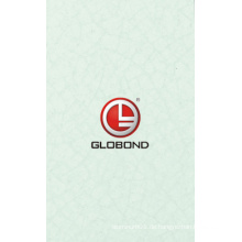 Globond Aluminium Verbundplatte Frsc017